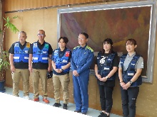 活動報告会2